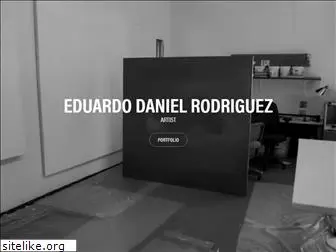 edrodriguezart.com