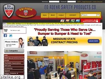 edroehrsafety.com