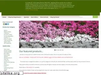 edrom-nurseries.co.uk