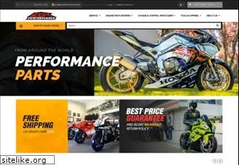 edrperformance.com