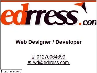 edrress.com