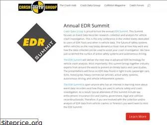 edrsummit.com