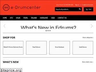 edrumcenter.com