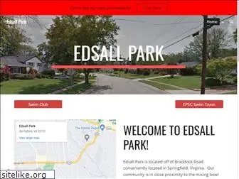 edsallpark.org