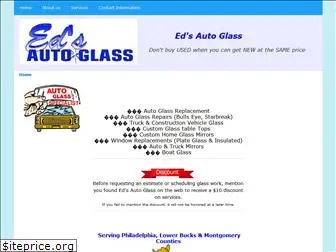 edsautoglass.com