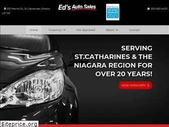 edsautosales.ca