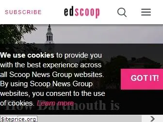 edscoop.com