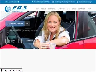 edsdrivingschool.org