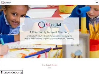 edsential.com