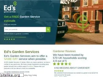 edsgardenservices.co.uk