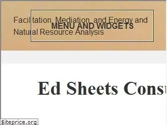 edsheets.com