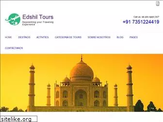 edshiltours.com