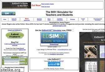 edsim51.com