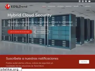 edsitrend.com