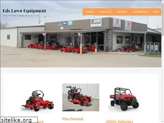 edslawnequipment.com