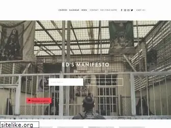 edsmanifesto.com