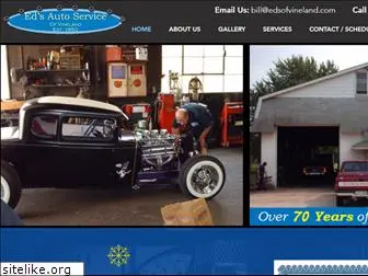 edsofvineland.com