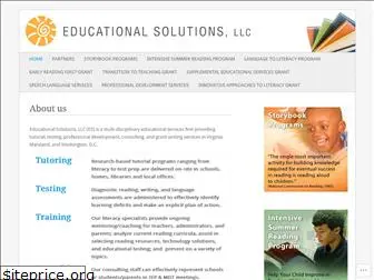 edsolutionsllc.info