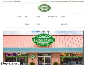 edsonfarms.com