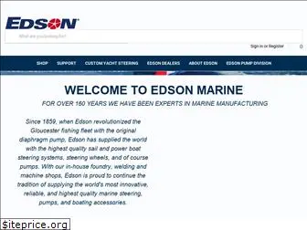 edsonmarine.com