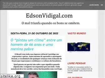 edsonvidigal.com