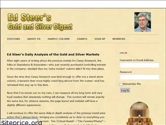 edsteergoldsilver.com