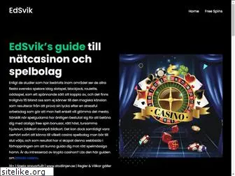 edsvik.com