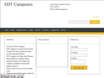 edtcomputers.com