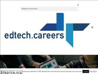 edtech.careers