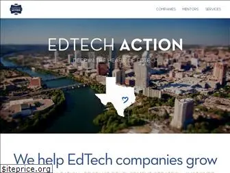 edtechaction.com
