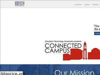 edtechassociates.com