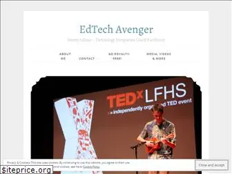 edtechavenger.com