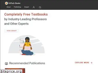 edtechbooks.org