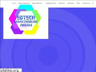 edtechbreakthrough.com