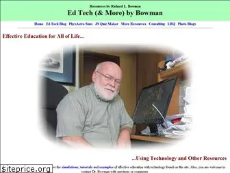 edtechbybowman.net