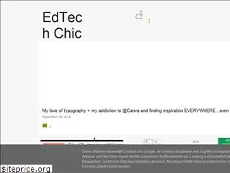 edtechchic.com