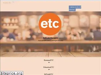 edtechchronicle.com
