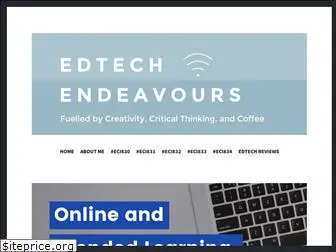 edtechendeavours.com