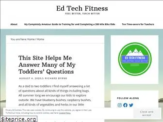 edtechfitness.com