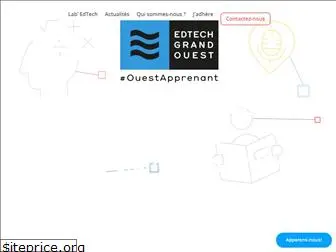 edtechgrandouest.fr