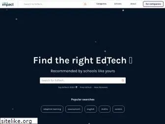 edtechimpact.com