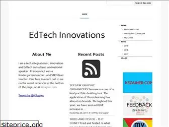 edtechinnovations.org