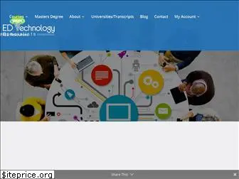 edtechnologyspecialists.com