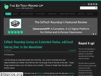 edtechroundup.org