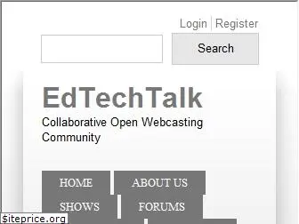 edtechtalk.com