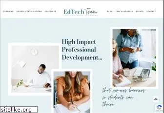 edtechteam.com