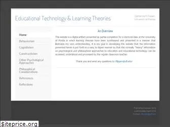 edtechtheory.weebly.com