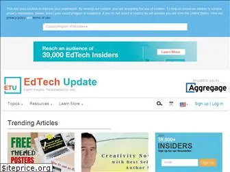 edtechupdate.com