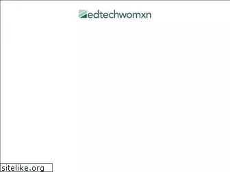 edtechwomen.com