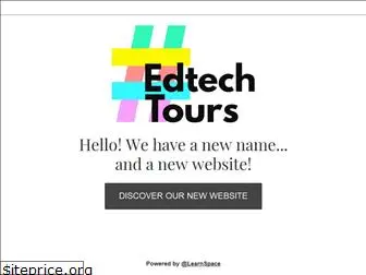 edtechworldtour.com